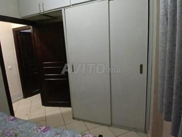 Appartement vente à Charaf, Agadir