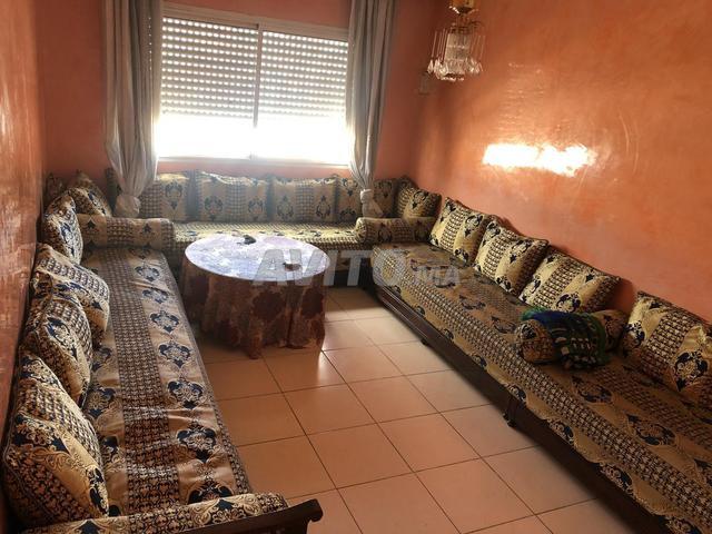 Appartement vente à Anfa, Al Fida