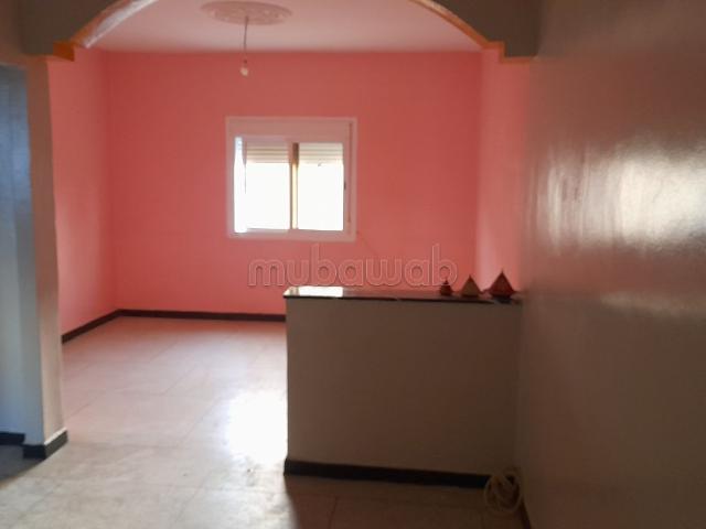 Appartement vente à Meknès