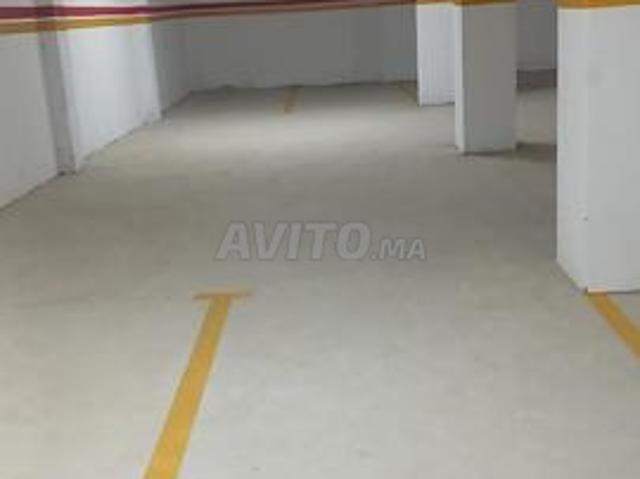 Appartement vente
