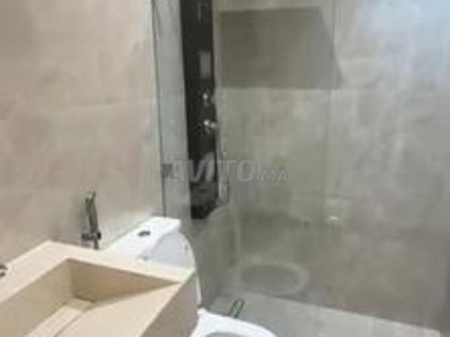 Appartement vente à Er Rachidia