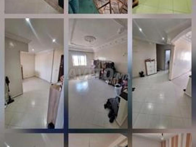 Appartement vente à Anfa, Gharb-Chrarda-Beni Hssen