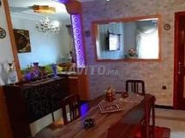 Appartement vente à Tétouan, Tanger-Tétouan