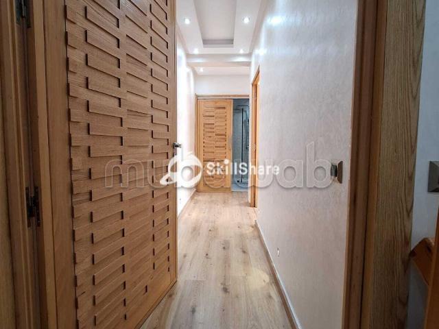Appartement vente à Anfa, Gharb-Chrarda-Beni Hssen