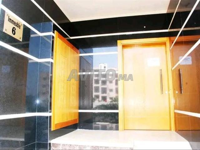 Appartement vente à Témara