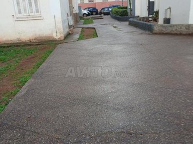 Appartement vente à Témara