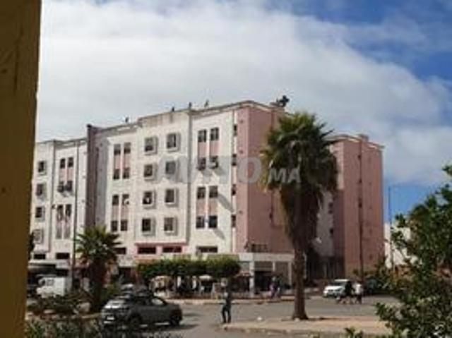 Appartement vente à Lyautey