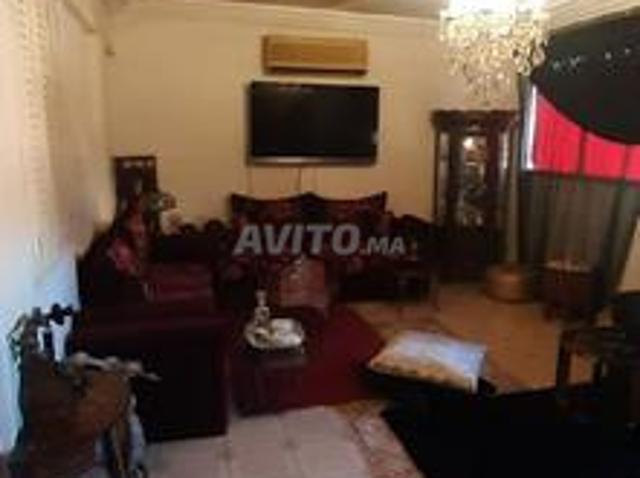Appartement vente à L'Oriental