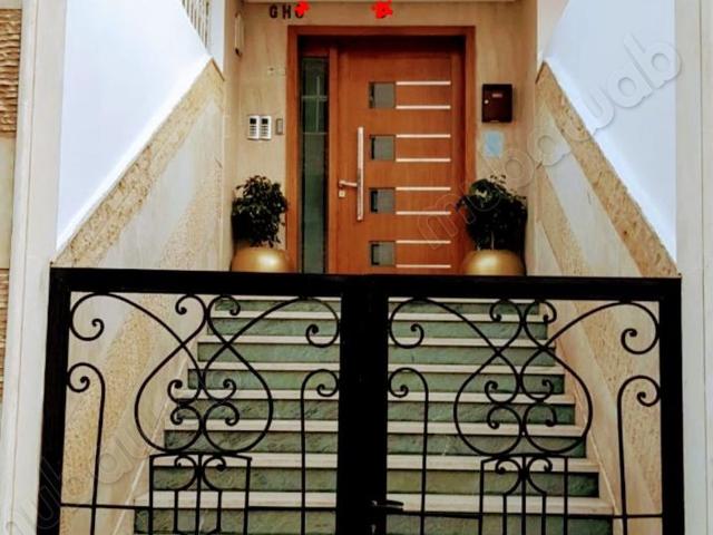 Appartement vente à Anfa, Gharb-Chrarda-Beni Hssen