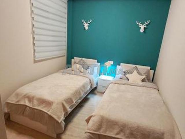 Appartement vente
