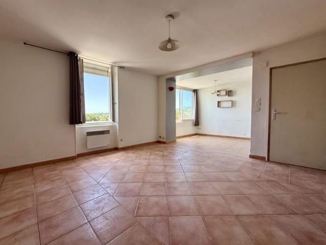 Appartement vente à Alès
