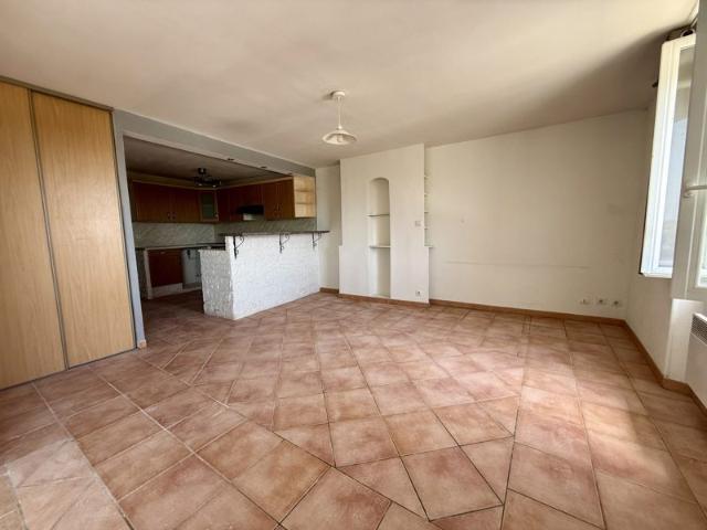 Appartement vente à Alès