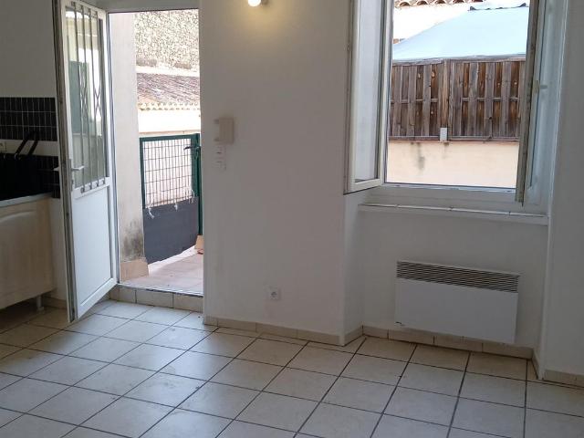 Appartement vente à Alès