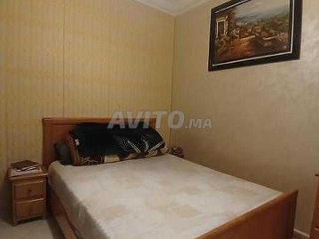 Appartement vente à Deroua, Gharb-Chrarda-Beni Hssen