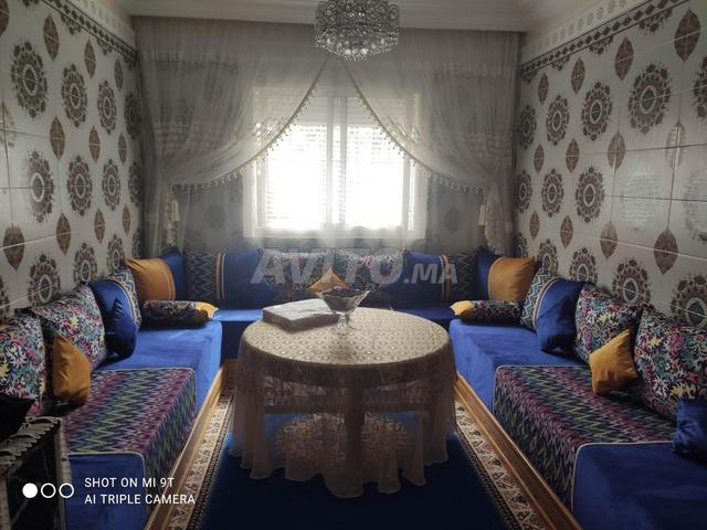 Appartement vente