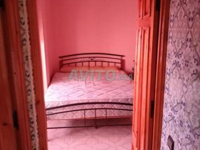 Appartement vente à L'Oriental