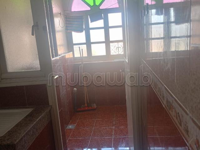 Appartement vente à Marrakech, L'Oriental