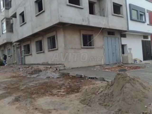 Appartement vente à Lyautey