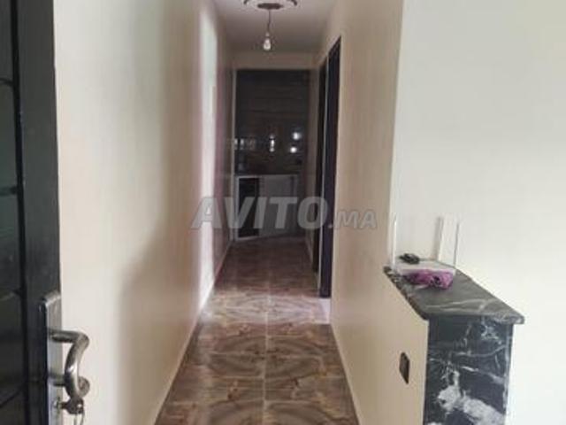 Appartement vente à Lyautey