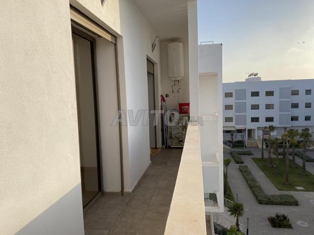 Appartement vente à Anfa, Gharb-Chrarda-Beni Hssen
