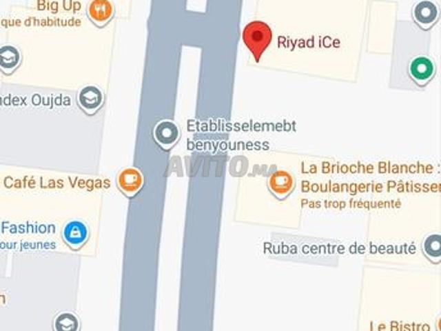 Appartement vente à Ben Slimane