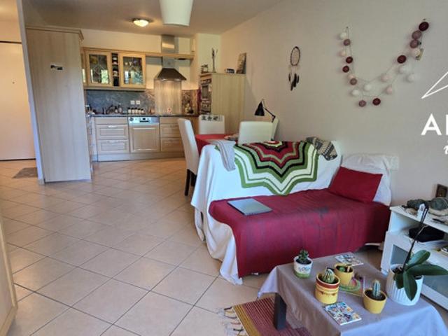 Appartement vente à Belley, Ambérieu-en-bugey
