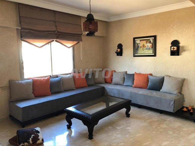 Appartement vente à Skhirat, Rabat-Salé-Zemmour-Zaër