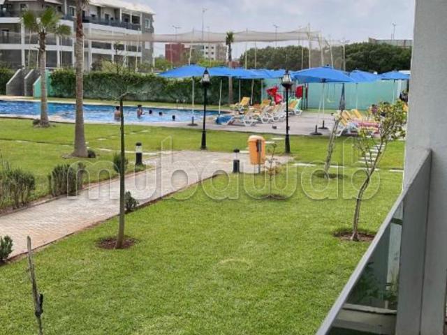 Appartement vente à Sidi Rahal, Gharb-Chrarda-Beni Hssen