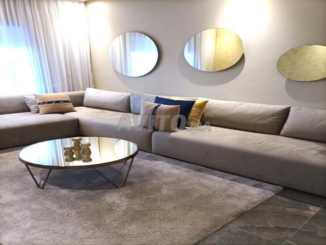 Appartement vente