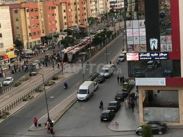 Appartement vente à Anfa, Sidi Moumen