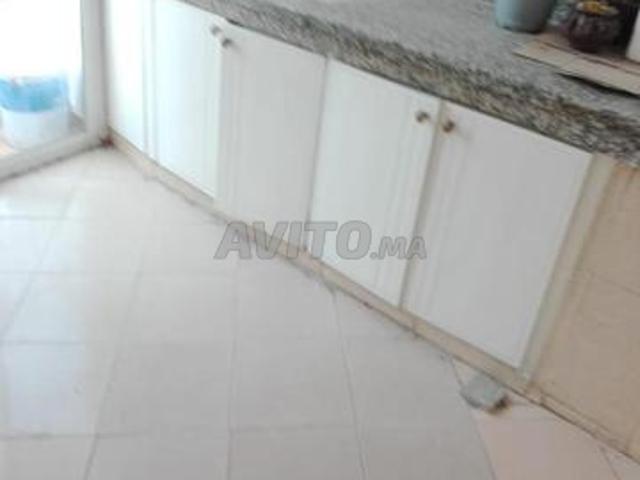 Appartement vente à Meknès