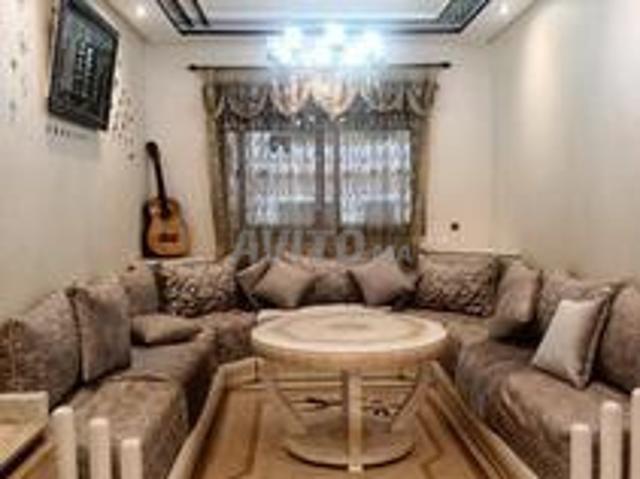 Appartement vente à Mohammedia, Gharb-Chrarda-Beni Hssen