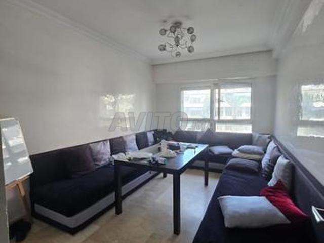 Appartement vente à Anfa, Gharb-Chrarda-Beni Hssen