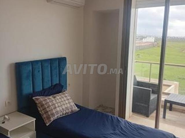 Appartement vente à El Ma, Gharb-Chrarda-Beni Hssen