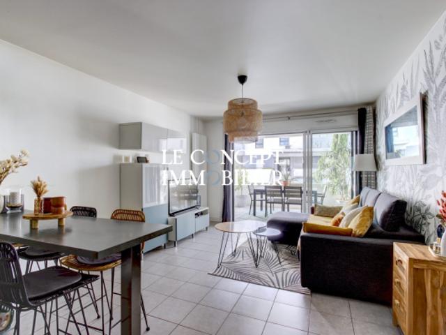 Appartement vente à Bayonne, Anglet