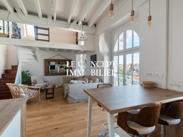 Appartement vente à Bayonne, Anglet