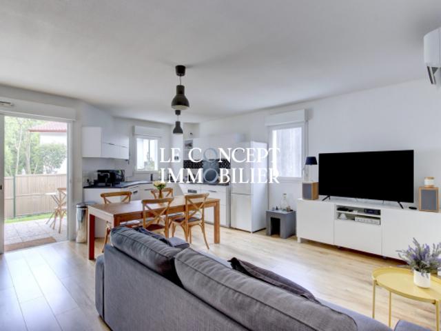 Appartement vente à Bayonne, Anglet