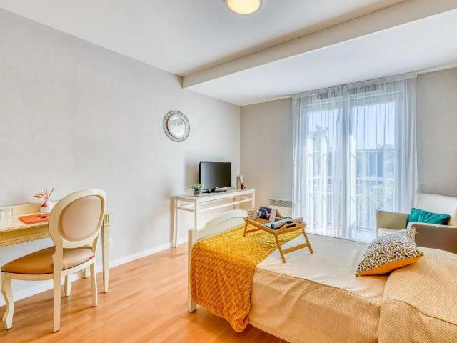 Appartement vente à Angoulême, Aignes-et-puypéroux
