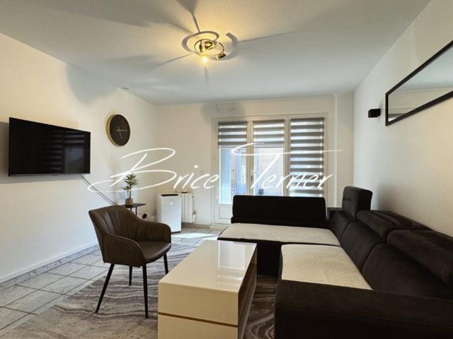 Appartement vente à Annecy