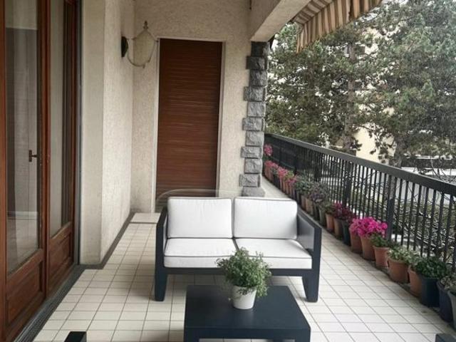 Appartement vente à Saint-Julien-en-Genevois, Vétraz-monthoux