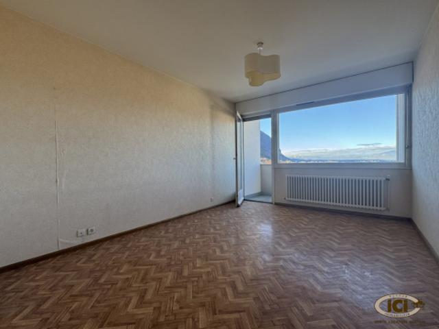 Appartement vente à Saint-Julien-en-Genevois, Annemasse