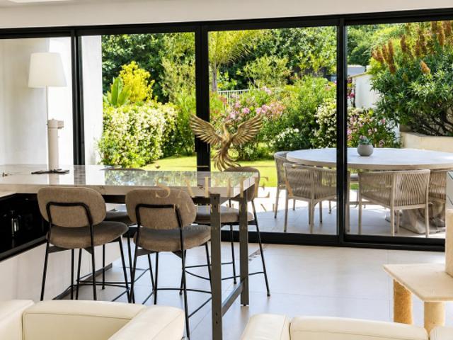 Appartement vente à Grasse, Antibes