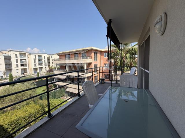 Appartement vente à Antibes, Alpes-Maritimes