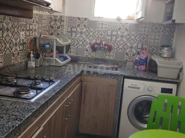 Appartement vente à Agadir, Oued ed Dahab-Lagouira