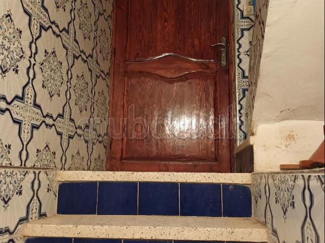 Appartement vente à Aourir, Oued ed Dahab-Lagouira