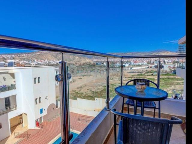 Appartement vente à Agadir, Oued ed Dahab-Lagouira