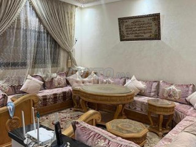 Appartement vente à Madagh