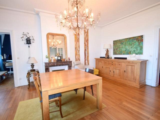 Appartement vente à Orléans