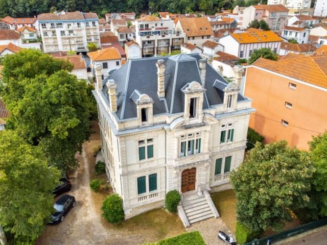 Appartement vente à Arcachon