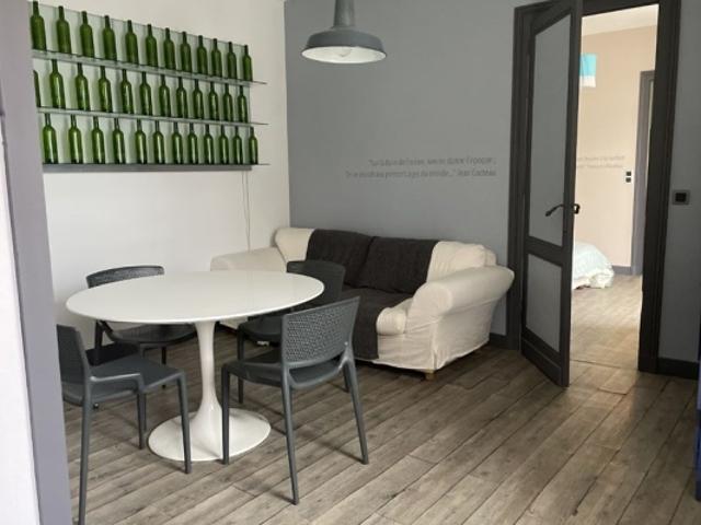 Appartement vente à Arcachon